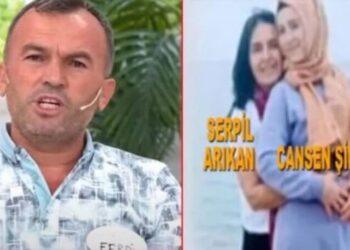 Esra Erol’da stüdyo buz kesti: Karısı başka bir kadınla kaçtı!