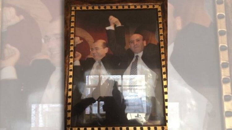 Sedat Peker’in ‘sağ kolu’nun eşiyle ilgili bomba AKP detayı!