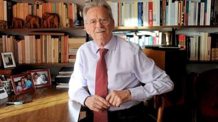 50. Orhan Kemal Roman Armağanı’nın kazananı belli oldu