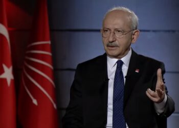 Kılıçdaroğlu’dan ‘Sedat Peker’ açıklaması: Erdoğan Soylu’ya sorsa belki ‘sen talimat verdin’ der