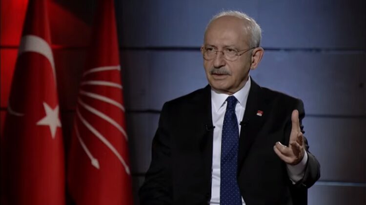Kılıçdaroğlu’dan ‘Sedat Peker’ açıklaması: Erdoğan Soylu’ya sorsa belki ‘sen talimat verdin’ der