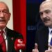 Kılıçdaroğlu’ndan Süleyman Soylu’ya: Getirsin belgeyi koysun