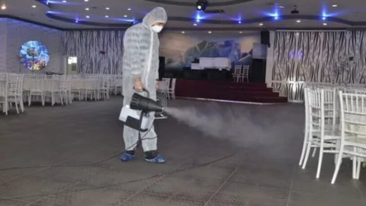 CHP’den ‘düğün salonlarının vergi borçları ertelensin’ teklifi: Etkilenen işçi sayısı 1 milyon