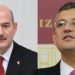 CHP’li Özel’den Süleyman Soylu’ya: Siyasetçi ile mafya arasındaki ilişkiyi biliyor ama adım atmıyor