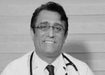 50 yaşındaki doktor Osman Arıkan, koronavirüse yenik düştü