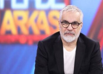 Türkiye Gazeteciler Cemiyeti’nden flaş Hadi Özışık kararı