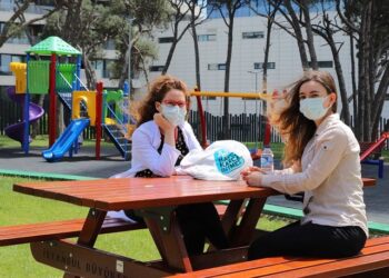 Kartal’da yenilenen parklar pandemi döneminde vatandaşların hizmetinde