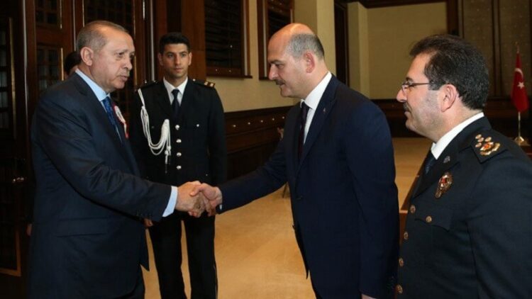 Ankara kulislerini sallayan Süleyman Soylu iddiası: Bu akşamki canlı yayın…