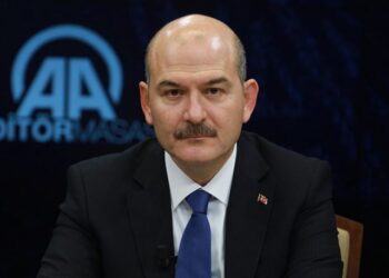 Süleyman Soylu’ya tepki yağdı: ‘Hangi soruya cevap verdi ki?’
