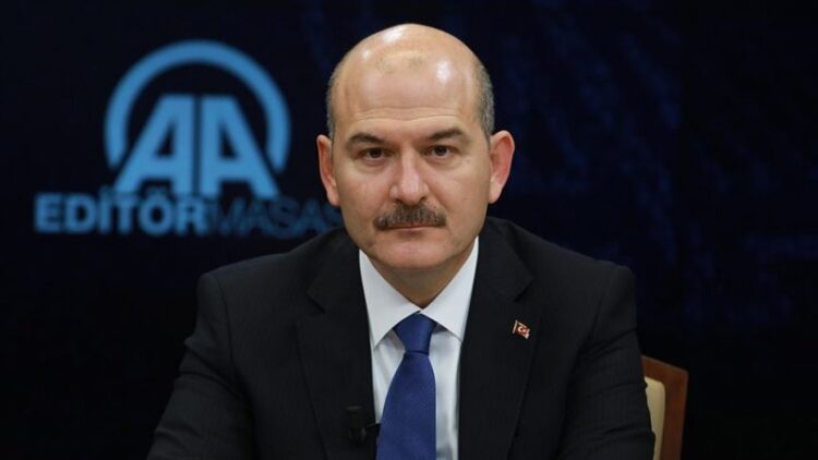 Süleyman Soylu’ya tepki yağdı: ‘Hangi soruya cevap verdi ki?’