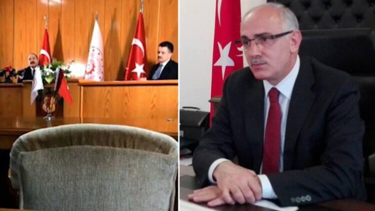 AA’yı ‘kahpelik’ ve ‘şerefsizlik’ diyerek hedef alan Süleyman Soylu’nun danışmanından geri vites