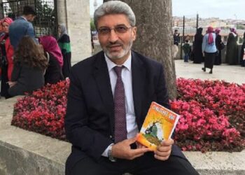 Musab Turan’ın babası Ali Seydi Turan’ın FETÖ övgüleri ortaya çıktı!