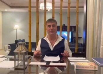 Yılmaz Özdil: Sedat Peker’in yakaladığı damar işte budur…