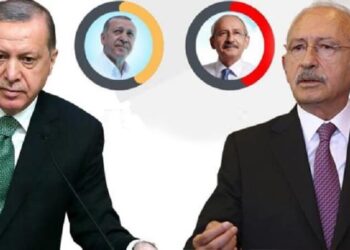 ‘Kılıçdaroğlu aday olursa ve ikinci tura kalırsa, HDP tabanının oyunu firesiz alır’