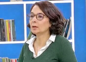 Bilim Kurulu Üyesi Prof. Dr. Yavuz Türkiye’nin koronavirüsten kurtulacağı tarihi açıkladı