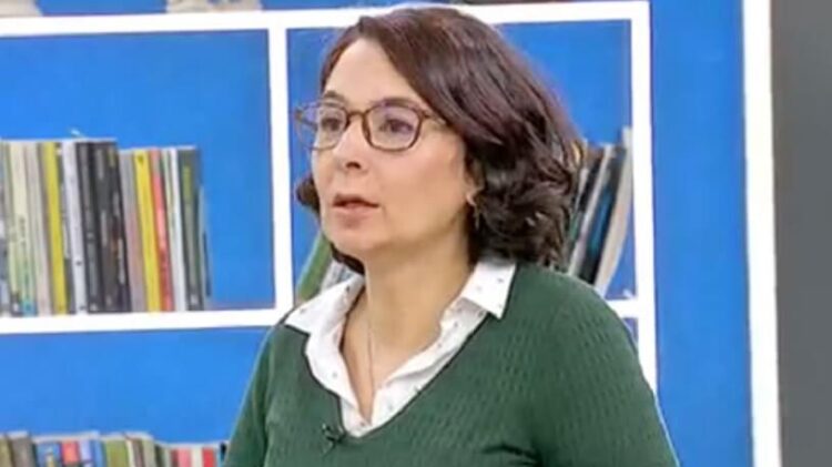 Bilim Kurulu Üyesi Prof. Dr. Yavuz Türkiye’nin koronavirüsten kurtulacağı tarihi açıkladı