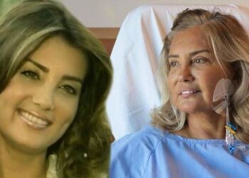 Kanseri 3 kez yenen Bahar Öztan’ın son hali sosyal medyayı salladı