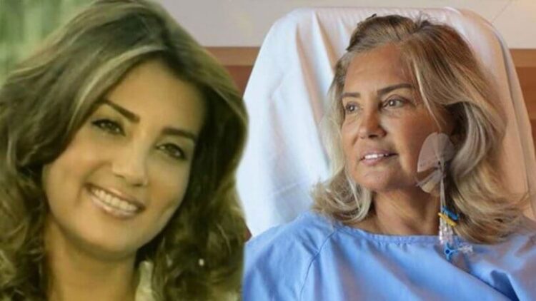 Kanseri 3 kez yenen Bahar Öztan’ın son hali sosyal medyayı salladı