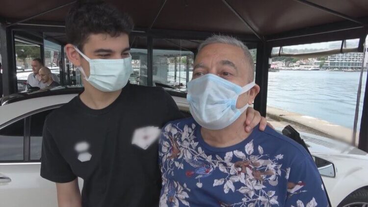 Mehmet Ali Erbil 6’ncı kez evleniyor mu?