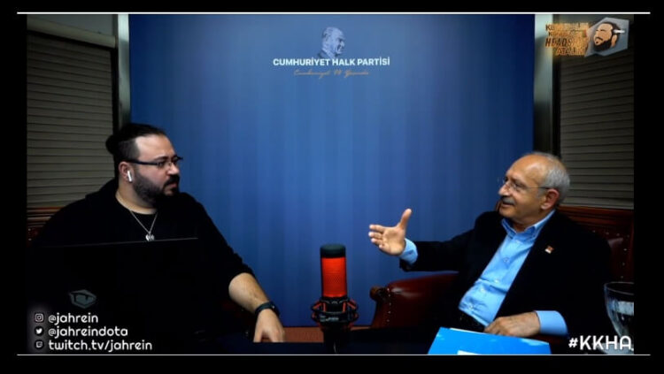 Kılıçdaroğlu, Sedat Peker’in ‘ayrı dünyaların insanıyız’ açıklamasına cevap verdi, Süleyman Soylu’ya böyle seslendi!