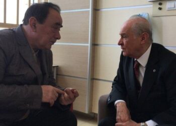 İsmail Saymaz: Çakıcı’nın sağlık raporunda yazıldığı gibi gelişiyor her şey…