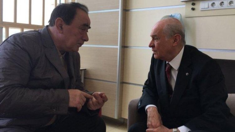 İsmail Saymaz: Çakıcı’nın sağlık raporunda yazıldığı gibi gelişiyor her şey…