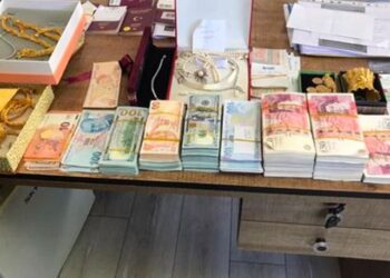 Cumhuriyet tarihinin ‘en büyük uyuşturucu operasyonu’ diye açıklanmıştı: 11 aydır iddianame hazırlanmadı