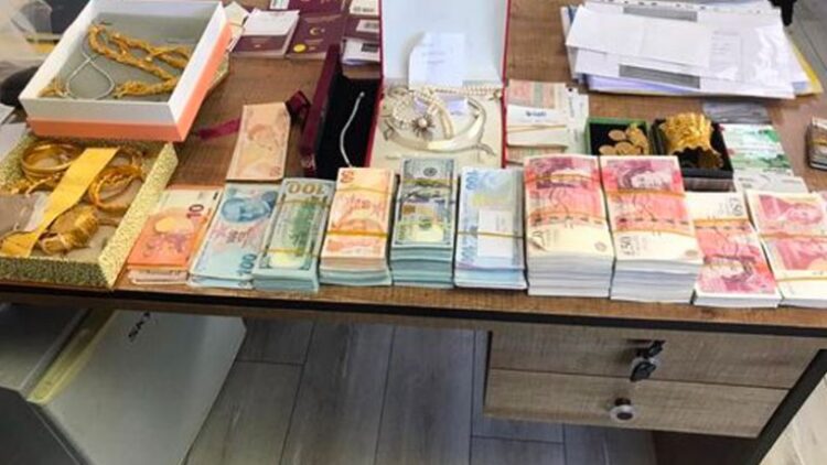 Cumhuriyet tarihinin ‘en büyük uyuşturucu operasyonu’ diye açıklanmıştı: 11 aydır iddianame hazırlanmadı