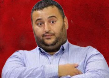 İYİ Parti’li isim Erkan Yıldırım’la ilgili çok konuşulan fotoğrafı ‘maske dağıtırkene’ notuyla paylaştı