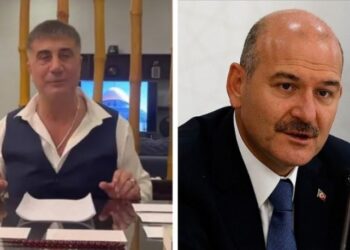 Deniz Zeyrek: Süleyman Soylu’nun o sözleri araştırılmalı