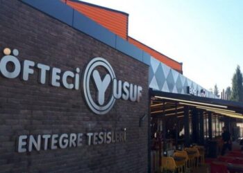 Köfteci Yusuf dosyası: 750 bin dolar verirsen domuz eti kullandığı…