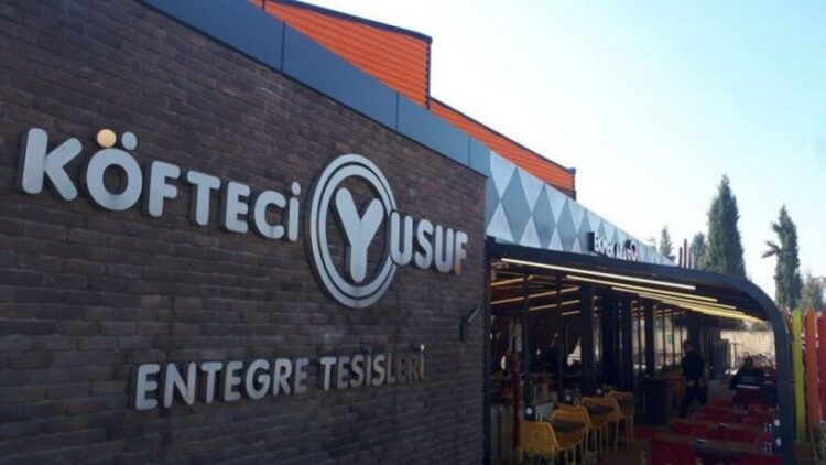 Köfteci Yusuf dosyası: 750 bin dolar verirsen domuz eti kullandığı…