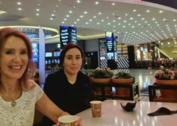 Kayıp Prenses Latife yıllar sonra ortaya çıktı