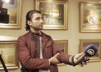 Kovulan AA muhabirinden ’emir aldığı’ iddialarına yanıt…