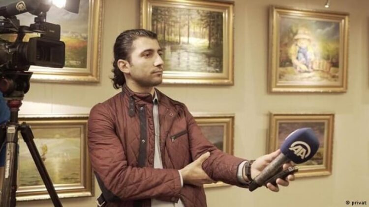 Kovulan AA muhabirinden ’emir aldığı’ iddialarına yanıt…