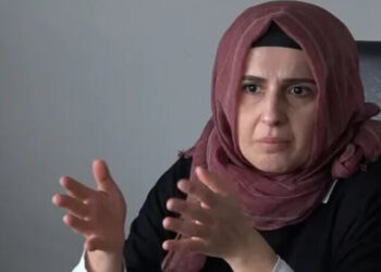 AKP’li Halime Kökçe, videoları muhalefete bağladı
