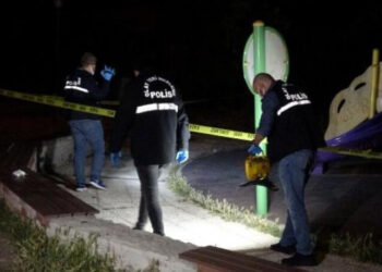 Arkadaşını öldürdü, ifadesi pes dedirtti: Aynı kıza aşık olmuştuk…