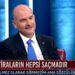Süleyman Soylu yayının şifreleri…