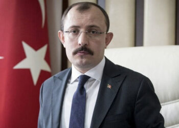 Bakan Mehmet Muş’tan ‘Venezuela’ açıklaması