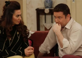 Ünlü oyuncu Seksenler’e geri dönüyor!