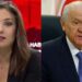 Bahçeli’nin ‘Rize’ açıklamalarına Nevşin Mengü’den tepki