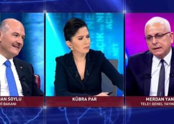 Eleştirilerin ardından Kübra Par’dan açıklama!