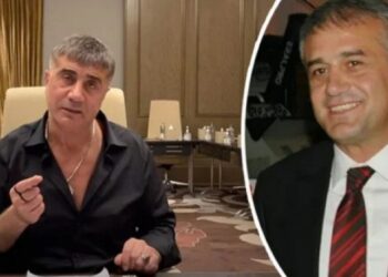 Atilla Peker’in dilekçesinde adı geçen Galip Mendi her şeyi anlattı
