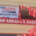 CHP Ankara’dan Erdoğan’a Ali İsmail Korkmaz afişi ile ‘helallik’ yanıtı