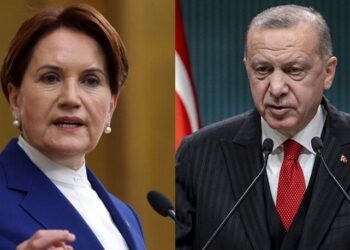 Akşener, Erdoğan’a kendi sözleriyle yanıt verdi: Dur daha neler olacak!