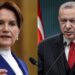 Akşener, Erdoğan’a kendi sözleriyle yanıt verdi: Dur daha neler olacak!
