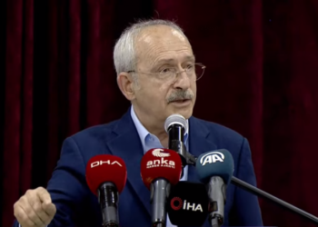 Kılıçdaroğlu, CHP’nin kalkınma için 4 ayaklı stratejisini açıkladı