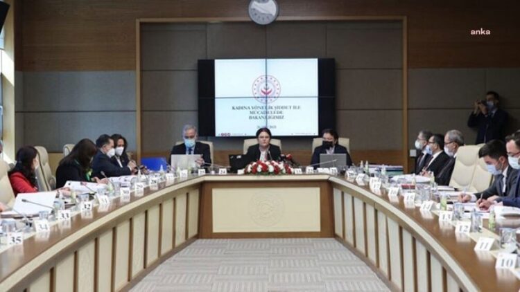 TBMM’de skandal sözler: Çocuk evliliğini savundu