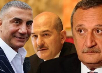 Başsavcılıktan Sedat Peker’e yakalama kararı hakkında yeni açıklama
