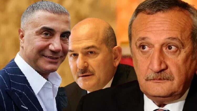 Başsavcılıktan Sedat Peker’e yakalama kararı hakkında yeni açıklama